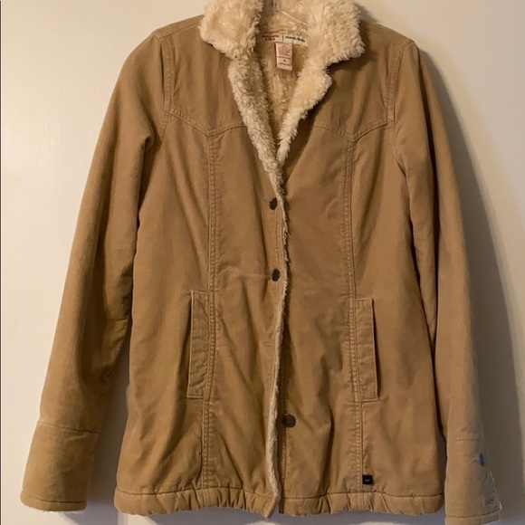 Abercrombie & Fitch Jacket - Picture 1 of 8